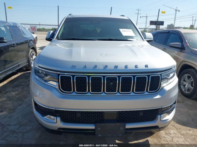 1C4SJVATXNS227350 Jeep 2022