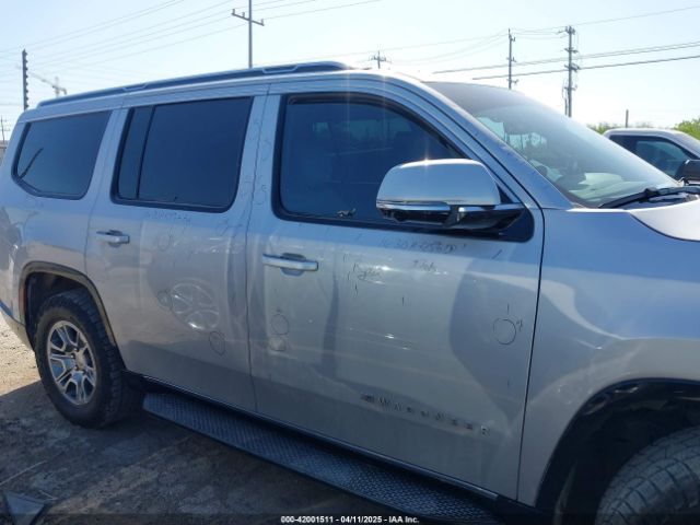 1C4SJVATXNS227350 Jeep 2022