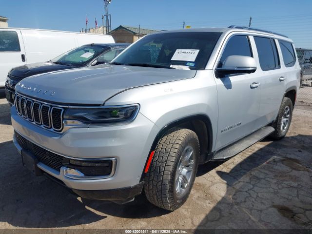 1C4SJVATXNS227350 Jeep 2022
