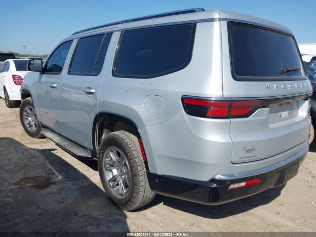 1C4SJVATXNS227350 Jeep 2022