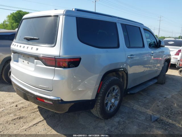1C4SJVATXNS227350 Jeep 2022