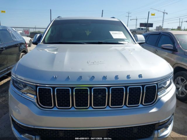 1C4SJVATXNS227350 Jeep 2022