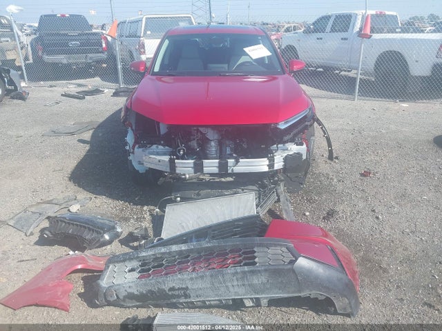 5J6RS3H47PL008142 Honda Cr-v Ex 2wd