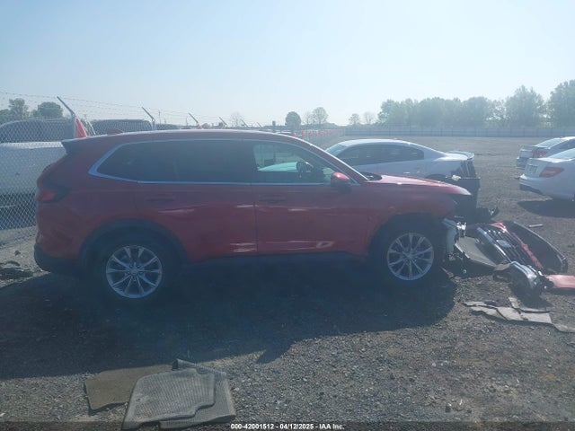 5J6RS3H47PL008142 Honda Cr-v Ex 2wd