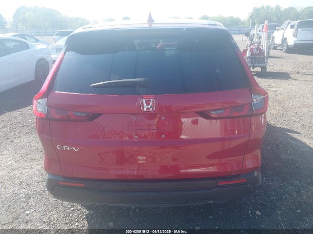 5J6RS3H47PL008142 Honda Cr-v Ex 2wd