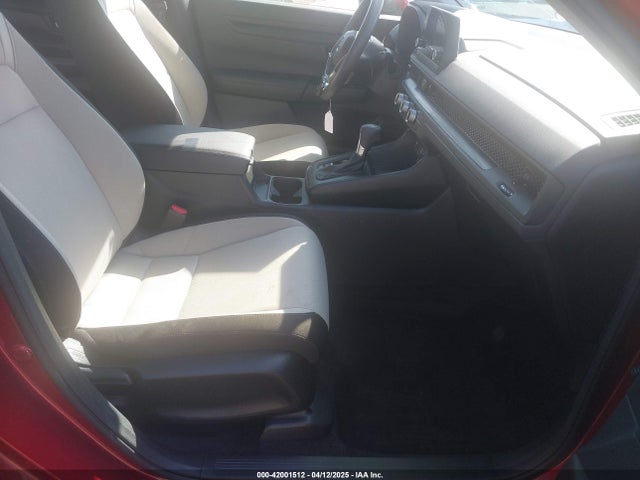 5J6RS3H47PL008142 Honda Cr-v Ex 2wd