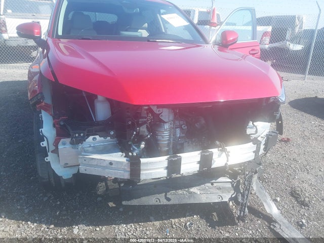 5J6RS3H47PL008142 Honda Cr-v Ex 2wd
