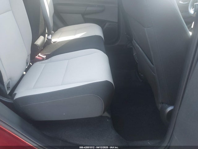5J6RS3H47PL008142 Honda Cr-v Ex 2wd