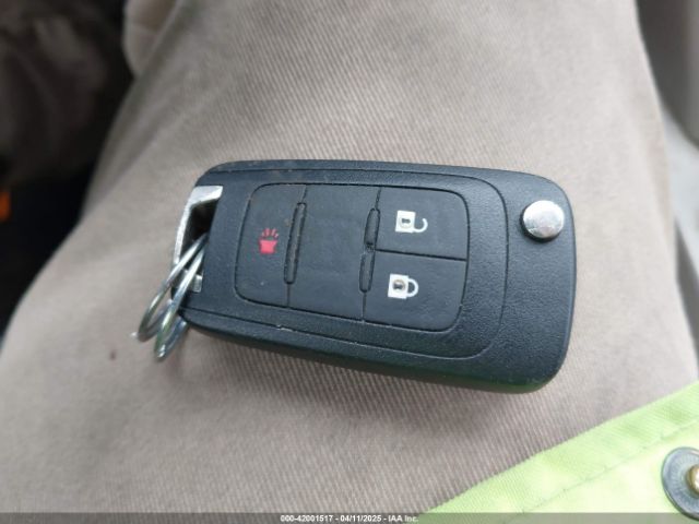 2GKFLSEK0H6190882 GMC Terrain Sle-1
