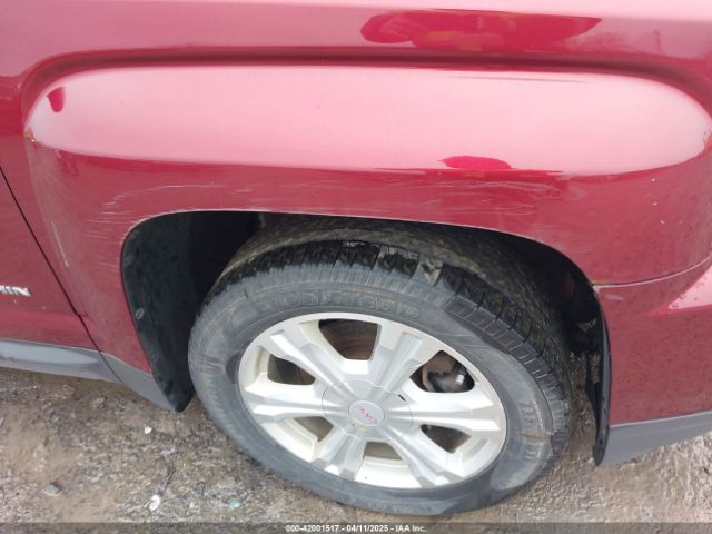 2GKFLSEK0H6190882 GMC Terrain Sle-1