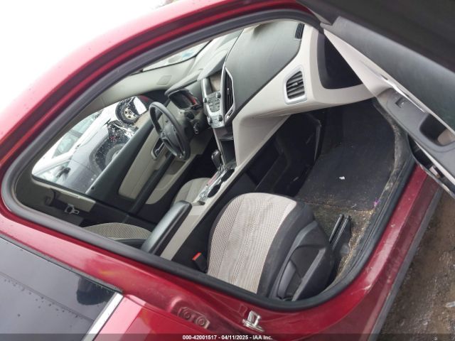 2GKFLSEK0H6190882 GMC Terrain Sle-1