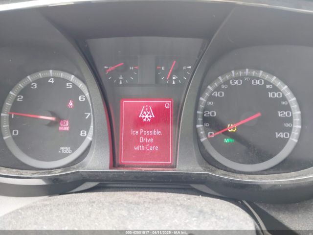 2GKFLSEK0H6190882 GMC Terrain Sle-1