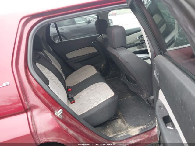 2GKFLSEK0H6190882 GMC Terrain Sle-1