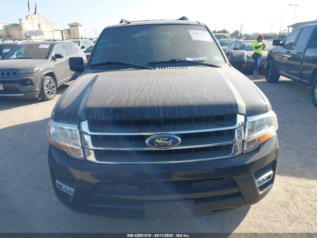 1FMJU1HT7GEF42766 Ford Expedition Xlt