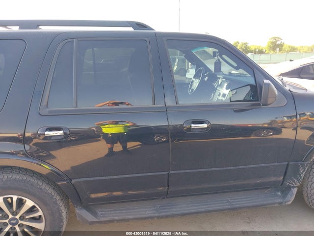 1FMJU1HT7GEF42766 Ford Expedition Xlt