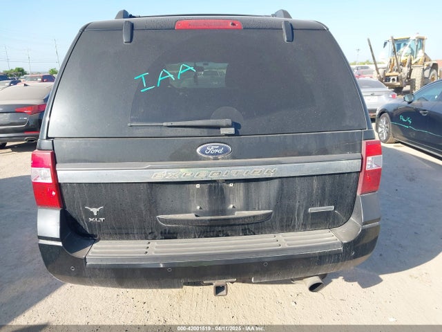 1FMJU1HT7GEF42766 Ford Expedition Xlt