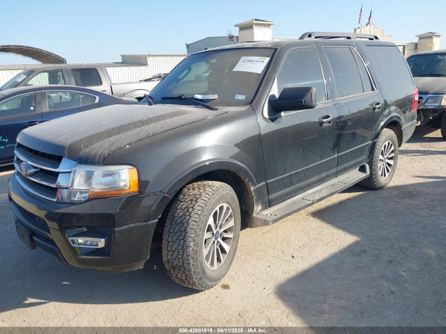 1FMJU1HT7GEF42766 Ford Expedition Xlt