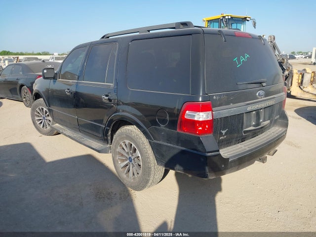 1FMJU1HT7GEF42766 Ford Expedition Xlt