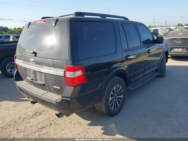 1FMJU1HT7GEF42766 Ford Expedition Xlt
