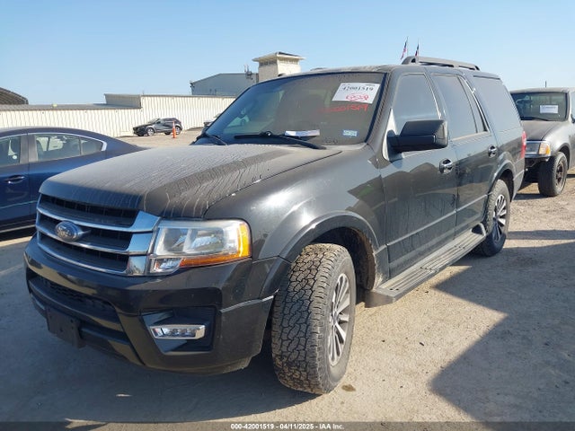 1FMJU1HT7GEF42766 Ford Expedition Xlt