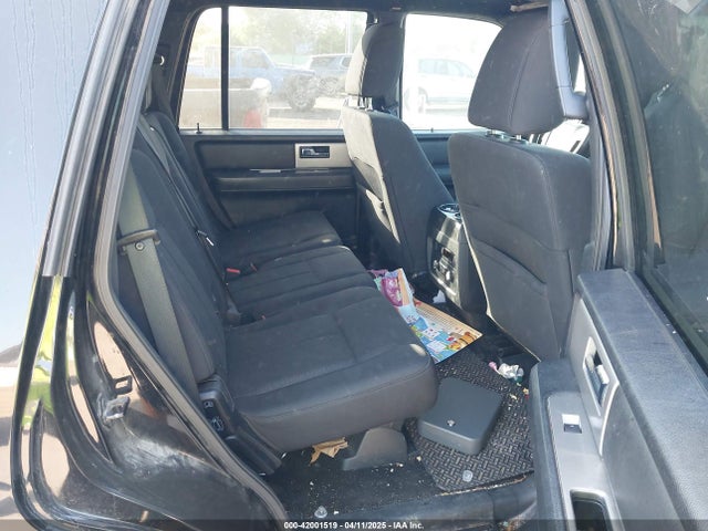 1FMJU1HT7GEF42766 Ford Expedition Xlt