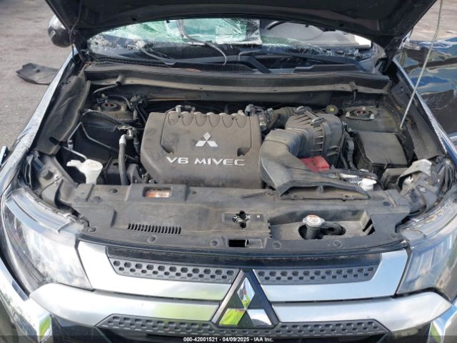 JA4JZ4AXXKZ021962 Mitsubishi OUTLANDER GT