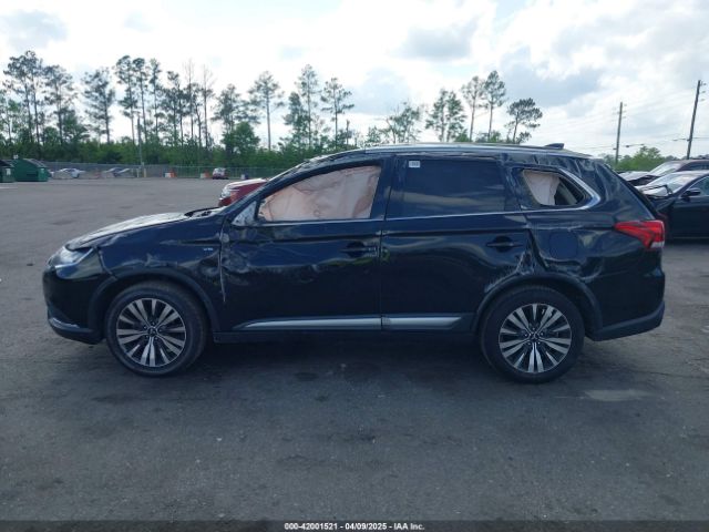 JA4JZ4AXXKZ021962 Mitsubishi OUTLANDER GT