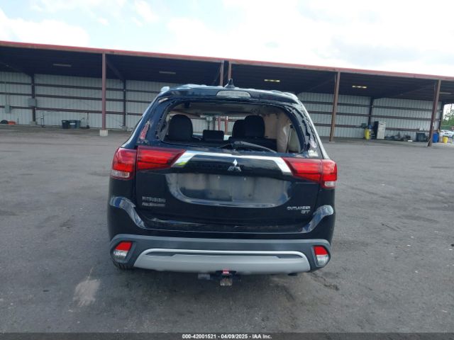 JA4JZ4AXXKZ021962 Mitsubishi OUTLANDER GT