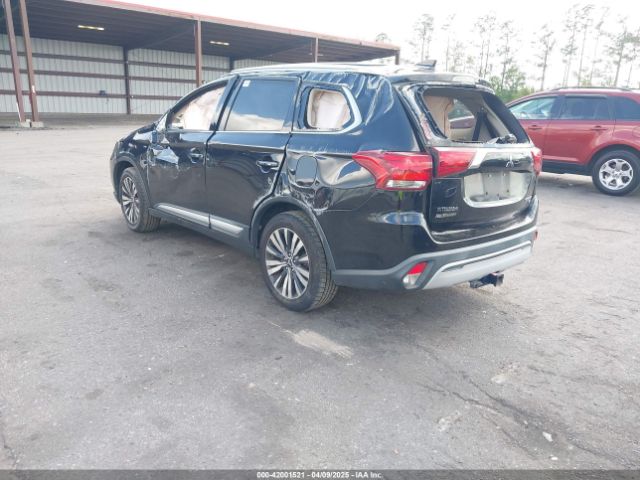 JA4JZ4AXXKZ021962 Mitsubishi OUTLANDER GT