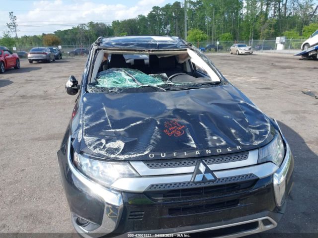 JA4JZ4AXXKZ021962 Mitsubishi OUTLANDER GT