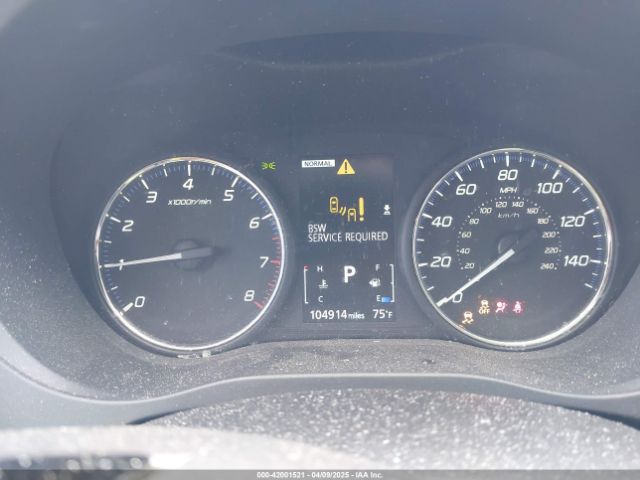 JA4JZ4AXXKZ021962 Mitsubishi OUTLANDER GT