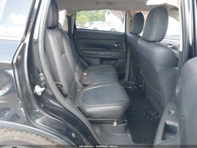 JA4JZ4AXXKZ021962 Mitsubishi OUTLANDER GT