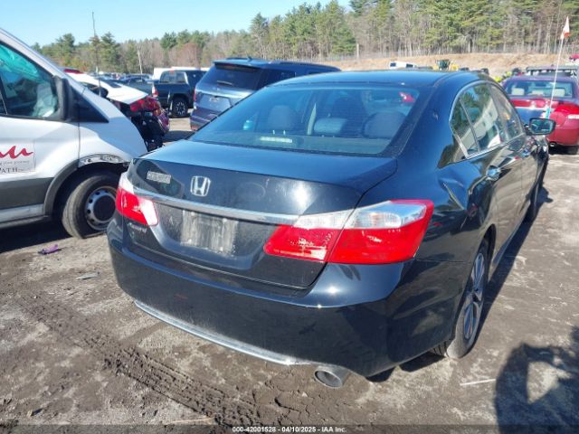 1HGCR2F38EA224605 Honda ACCORD LX