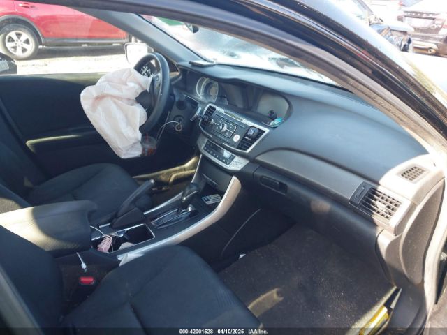 1HGCR2F38EA224605 Honda ACCORD LX
