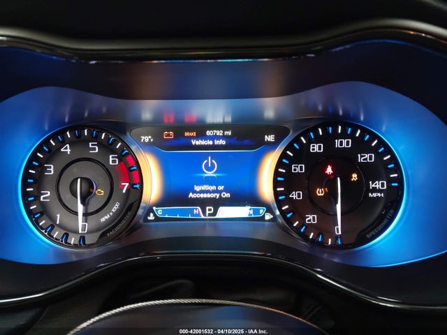 1C3CCCBB3GN125449 Chrysler 200 S