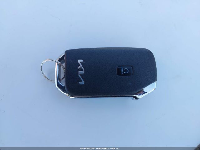 3KPF54AD6PE672764 KIA Forte Gt-line