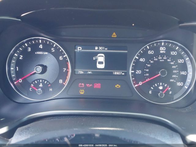 3KPF54AD6PE672764 KIA Forte Gt-line