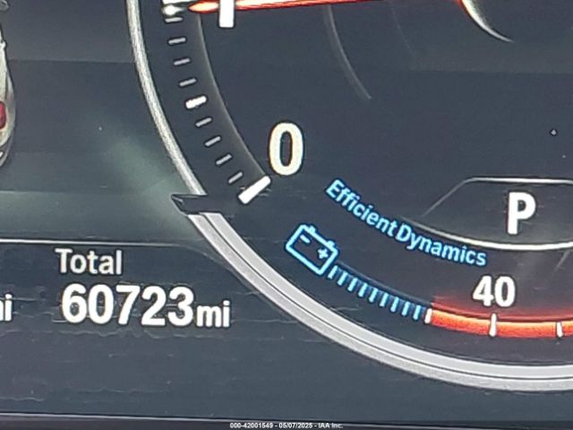 WBA6H1C52HD933108 BMW 640i