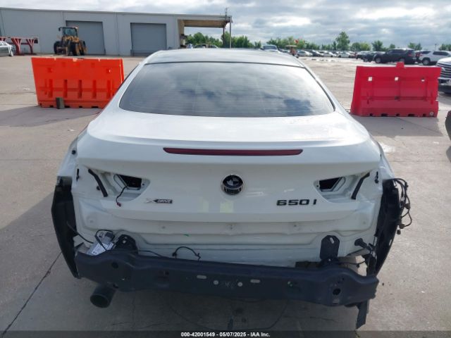 WBA6H1C52HD933108 BMW 640i
