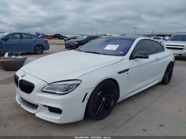 WBA6H1C52HD933108 BMW 640i