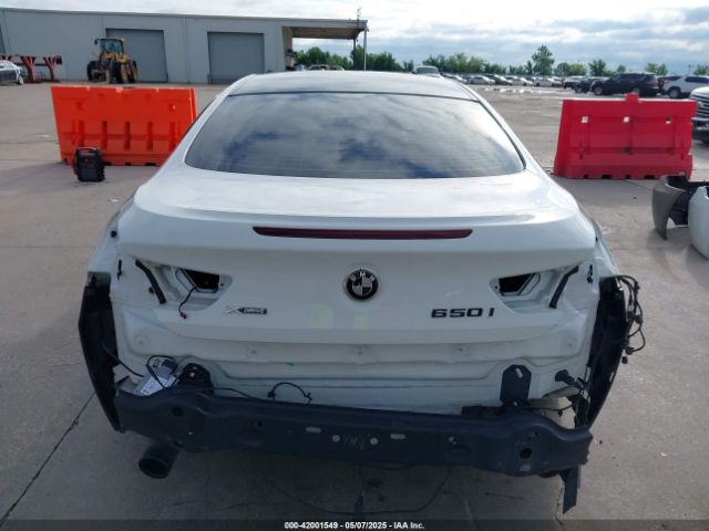 WBA6H1C52HD933108 BMW 640i