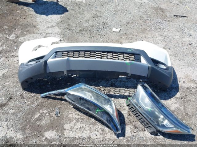2HKRW2H82JH609039 Honda Cr-v Ex-l/ex-l Navi