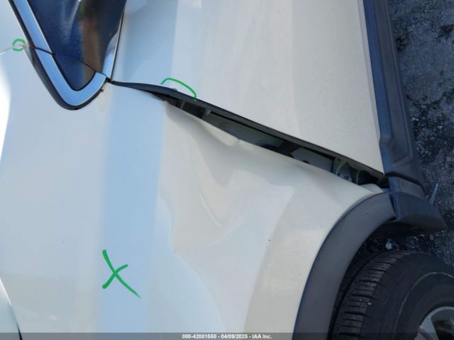 2HKRW2H82JH609039 Honda Cr-v Ex-l/ex-l Navi