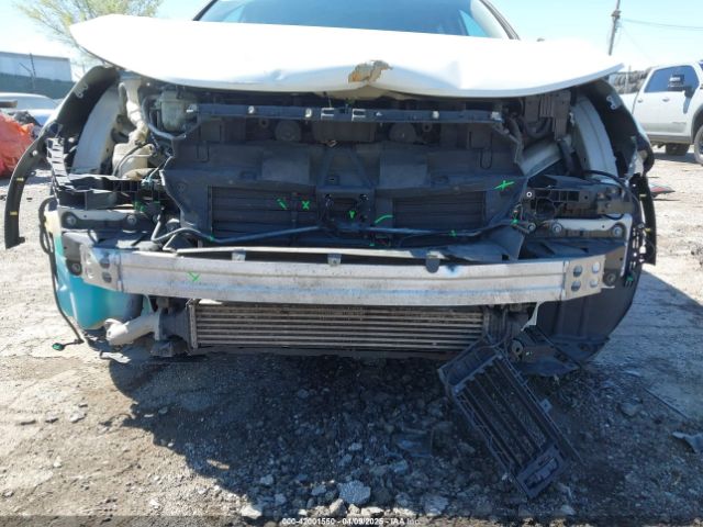 2HKRW2H82JH609039 Honda Cr-v Ex-l/ex-l Navi
