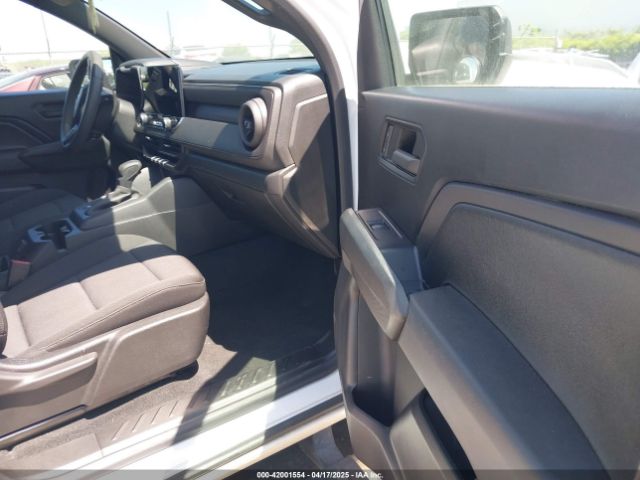 1GCGSBEC3P1133430 Chevrolet Colorado 2wd  Short Box Wt