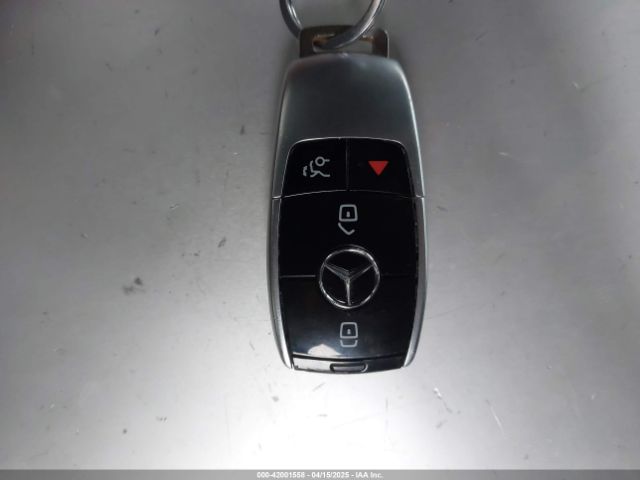 WDDZF6EB9HA188631 Mercedes-Benz Amg E 43 4matic