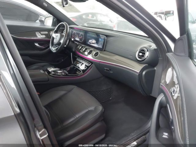 WDDZF6EB9HA188631 Mercedes-Benz Amg E 43 4matic
