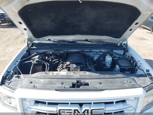 3GTU2NEC5JG184750 GMC Sierra 1500 Slt
