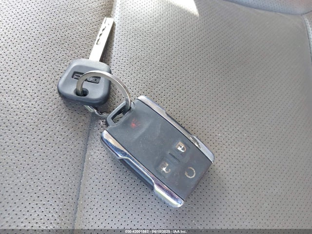 3GTU2NEC5JG184750 GMC Sierra 1500 Slt