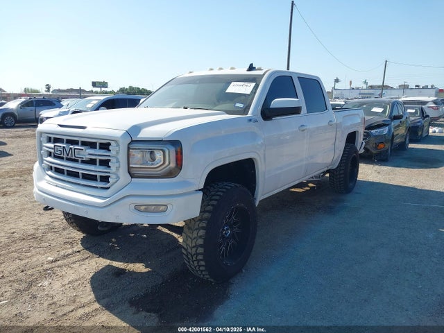 3GTU2NEC5JG184750 GMC Sierra 1500 Slt